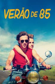 Pôster de Verão de 85