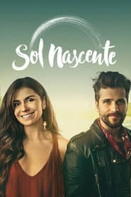 Poster for Sol Nascente