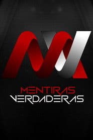 Pôster de Mentiras verdaderas