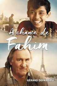 Poster for A Chance de Fahim