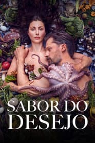 Pôster de Sabor do Desejo