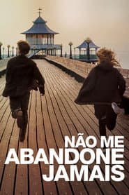 Poster for Não Me Abandone Jamais