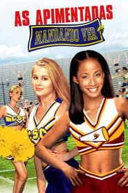 Poster for As Apimentadas - Mandando Ver