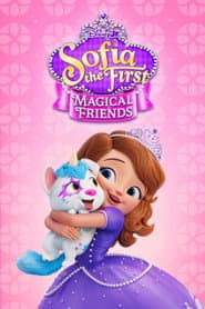 Pôster de Sofia the First: Magical Friends