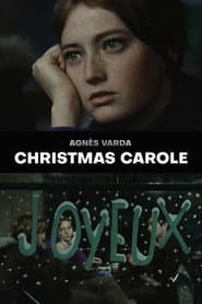 Poster for Christmas Carole