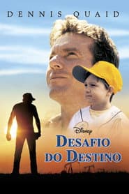 Pôster de Desafio do Destino