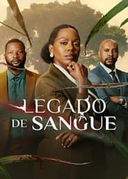 Poster for Legado de Sangue