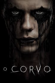 Poster for O Corvo