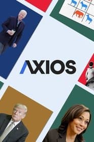 Pôster de Axios
