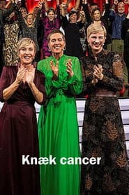 Pôster de Knæk Cancer