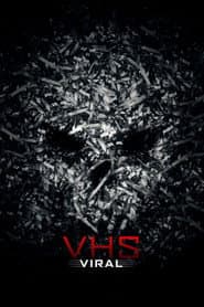 Poster for V/H/S: Viral