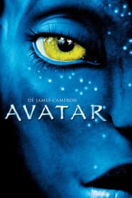 Poster for Avatar