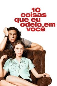Poster for 10 Coisas Que Eu Odeio em Você