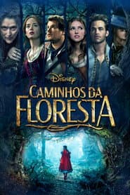 Poster for Caminhos da Floresta