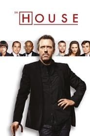 Pôster de Dr. House