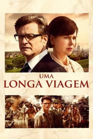 Poster for Uma Longa Viagem