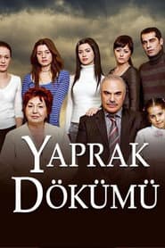 Pôster de Yaprak Dökümü