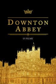 Poster for Downton Abbey - O Filme