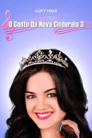 Pôster de A Nova Cinderela: Era uma Vez uma Canção