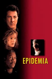 Poster for Epidemia