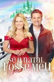 Poster for Se o Natal Fosse Meu