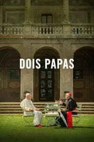 Pôster de Dois Papas
