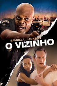 Poster for O Vizinho