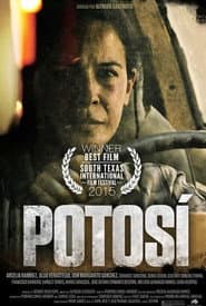 Poster for Potosí