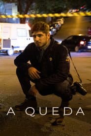 Pôster de A Queda