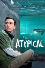 Pôster de Atypical