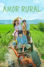 Poster for Amor Rural
