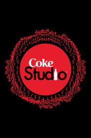Poster for Coke Studio Pakistan