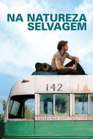 Poster for Na Natureza Selvagem