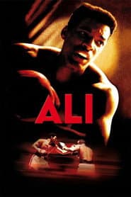 Poster for Ali
