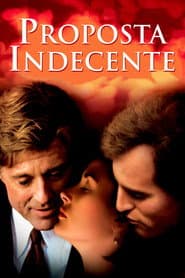Poster for Proposta Indecente