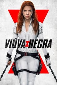 Poster for Viúva Negra