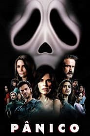 Poster for Pânico