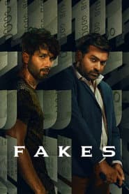 Pôster de Fakes