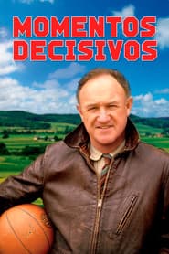 Pôster de Momentos Decisivos