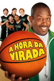 Pôster de A Hora da Virada