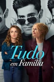 Poster for Tudo em Família