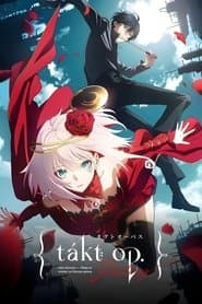 Poster for takt op.Destiny