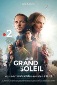 Poster for Un si grand soleil
