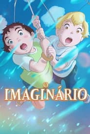 Pôster de O Imaginário