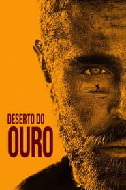 Pôster de Deserto do Ouro