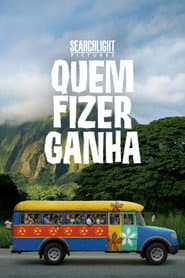 Poster for Quem Fizer Ganha