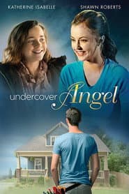 Pôster de Undercover Angel