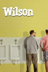 Pôster de Wilson