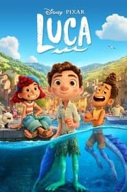 Pôster de Luca