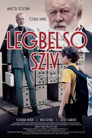 Poster for Legbelső szív